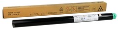 Тонер-картридж для Ricoh Aficio 240W/470W, 888029, Grafit