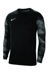 Вратарская кофта Nike Dry Park IV LS GK Детская