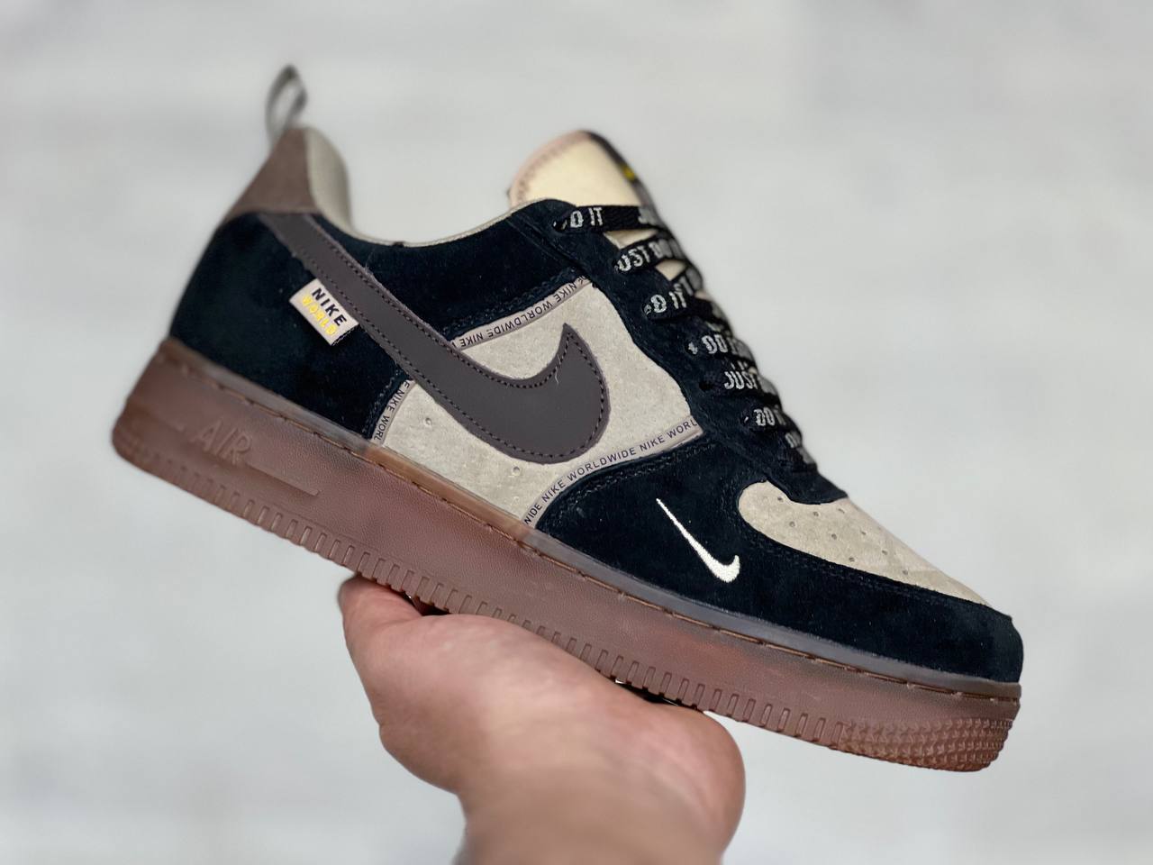 Кроссовки Nike Air Force 1