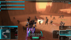 Assault Gunners HD Edition (для ПК, цифровой код доступа)