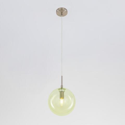 Подвесной светильник Citilux Томми CL102626