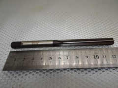 Развертка ручная прямая 9мм Н8 9ХС ц/х