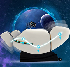 Массажное кресло Orlauf Todi