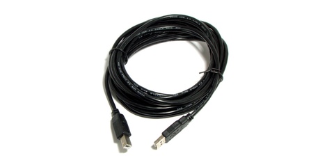 Кабель (шт) OEM  USB AM-BM 5,0m (CU201-5.0) 5 метров, 480Mbps, экранированный, для принтера.
USB Type A Male, USB Type B Male - купить в компании MAKtorg