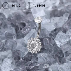 Банан Jasmine Crystal