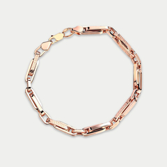 Браслет золотой