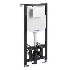 WasserKRAFT Aller 10TLT.010.ME.WM02 Система инсталляции для унитазов фото