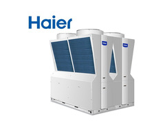 Чиллер Haier CA00130EAND