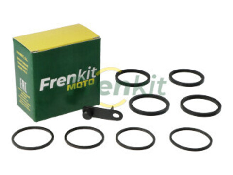 622022 Ремкомплект суппорта Frenkit