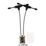 Приёмник Radiomaster RP3 nano ELRS diversity 2.4 ГГц FCC версия