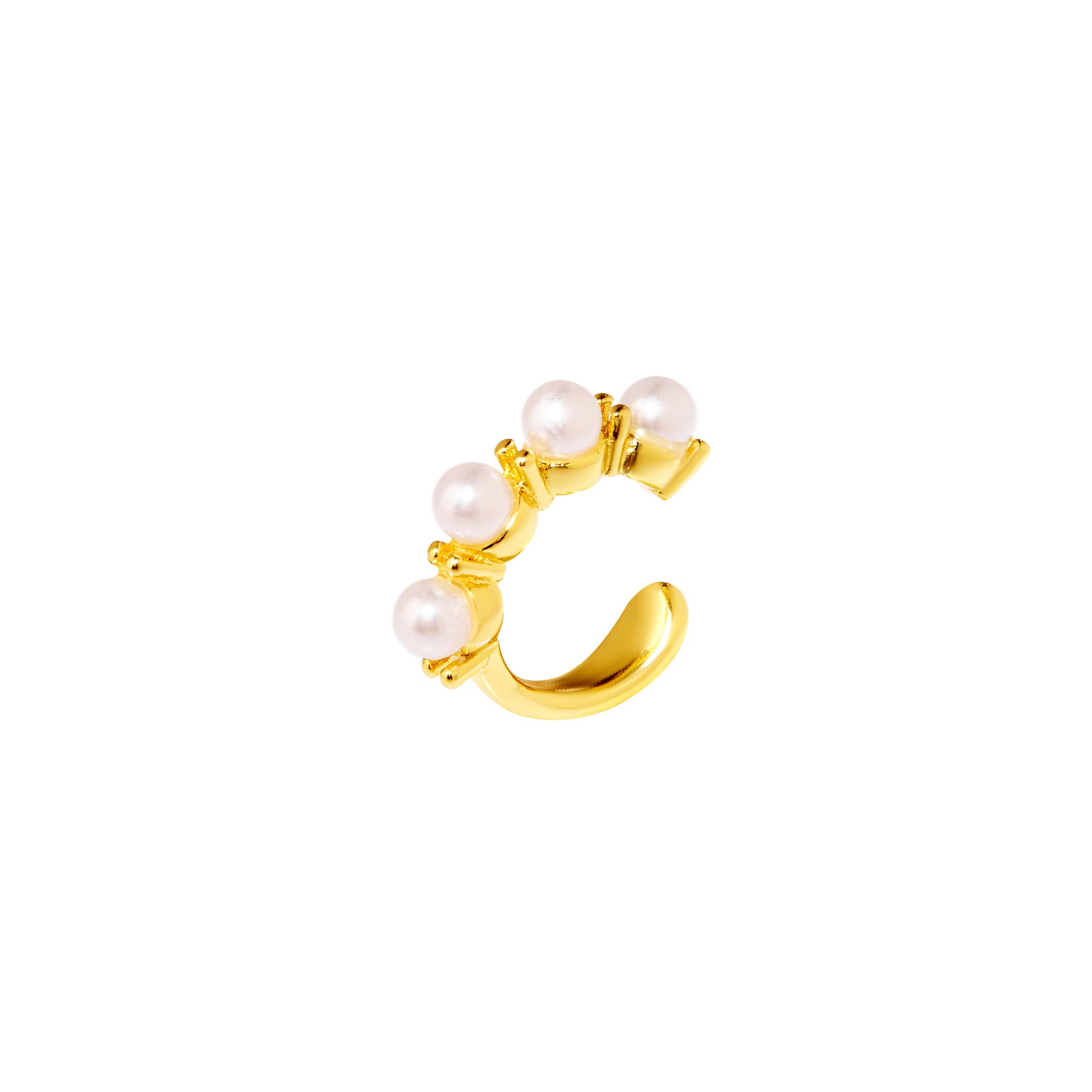

Кафф Ellie Cuff