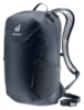 Картинка рюкзак туристический Deuter Speed Lite 17 Black - 1