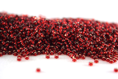 Бисер 8/0 PRECIOSA, 50г