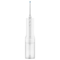 Ирригатор портативный Xiaomi Mijia Electric Flusher 2 MEO705, белый