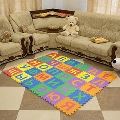 Funkids Игровой коврик-пазл 