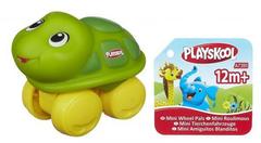 Hasbro Веселые мини-животные, в ассортименте (A7391)