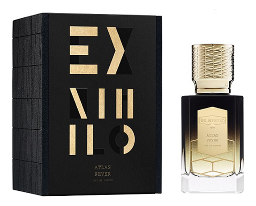 Ex Nihilo Atlas Fever EDP