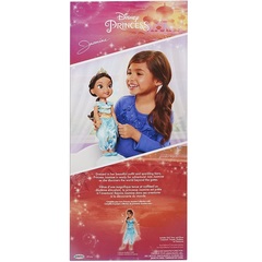 Дисней Аладдин Малышка Жасмин 35 см