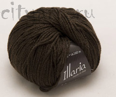 Пряжа Illaria MERINO PURO