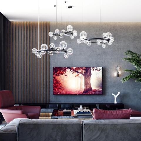 Люстра Odeon Light Tovi 4818/14