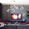 Люстра Odeon Light Tovi 4818/14