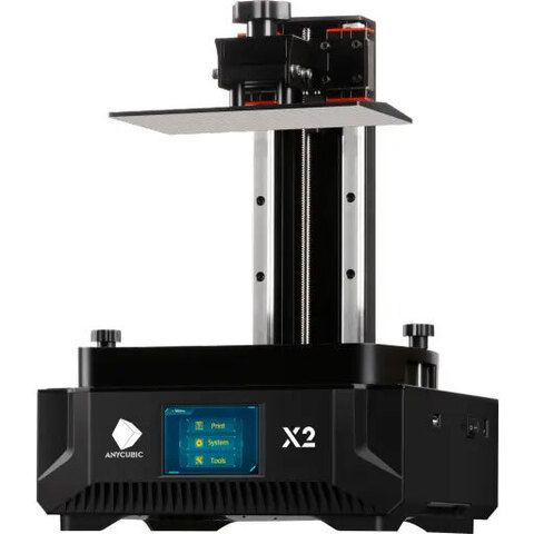 3D-принтер Anycubic Photon Mono X2