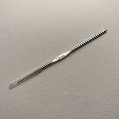 Крючок д/вяз Maxwell Gold 1,0мм/12см арт.7146