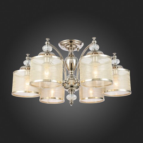 Люстра потолочная ST Luce Coresia SL1750.102.06