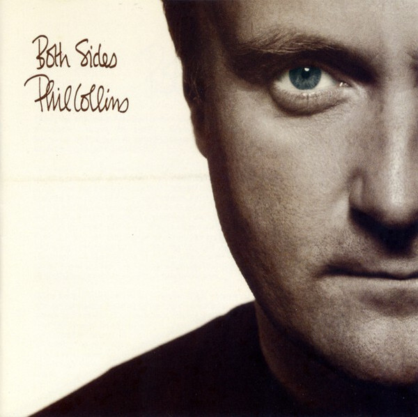 COLLINS, PHIL: Both Sides