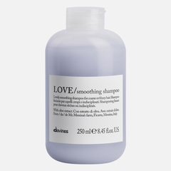 DAVINES LOVE Шампунь для разглаживания завитка, 250 мл
