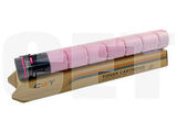 Тонер-картридж (CPT, CE28) TN-324M для Konica Minolta Bizhub C258/308/368 (CET) Magenta, (WW), 550г, 26000 стр., CET141252