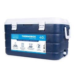 Изотермический контейнер Camping World Thermobox (40 л.)