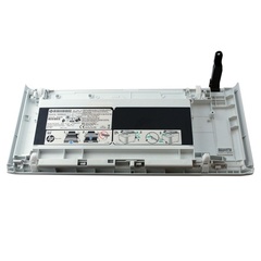 Передняя крышка в сборе Hewlett-Packard RM2-1824-000CN / запасная часть новая, оригинал, тех. упаковка / RM2-1824-000CN