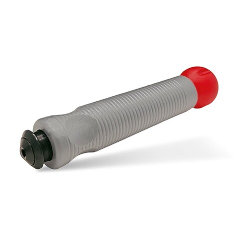 Ручка d.3,2мм D-SD SoftGrip CP GRATEX 54019