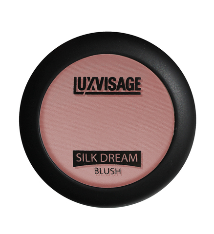 LuxVisage Румяна 