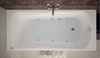 Aquanet 204028 Ванна ROMA 170*70 (204028)