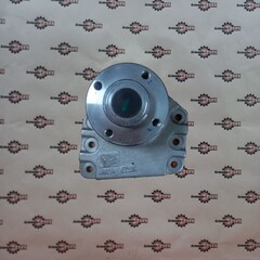 Шкив привода вентилятора JCB 3cx 4cx | 320/08550, 320/A8514 | JCB