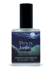 Римус Люпин духи