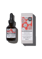 Davines Energizing Superactive 100 ml— энергетическая суперактивная сыворотка