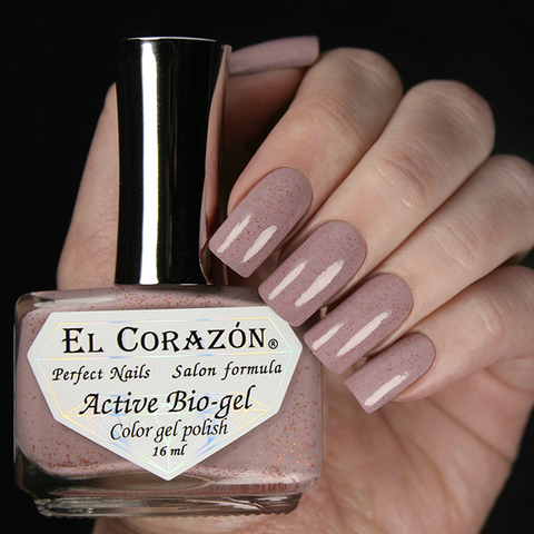 El Corazon 423/1022 active Bio-gel/Autumn