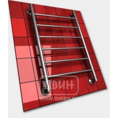 Водяной полотенцесушитель J