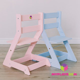 Растущий стульчик MYPLAYROOM™ к песочнице, розовый 14