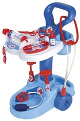 Набор Полесье Доктор 36582