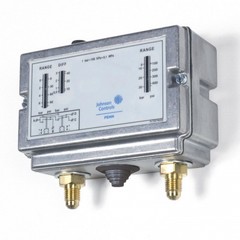 Johnson Controls P78LCW-9356