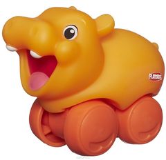 Hasbro Веселые мини-животные, в ассортименте (A7391)