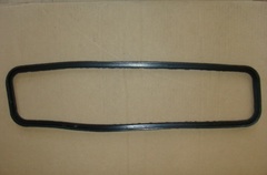 Прокладка крышки клапанов ГАЗ-53 (резина)
