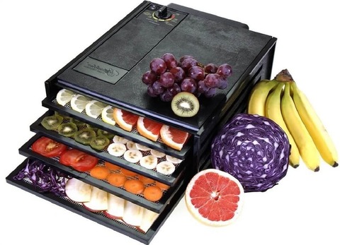 Дегидратор (сушилка) Excalibur Economy 4400220