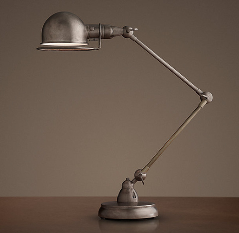 Лампа настольная Atelier Table Lamp