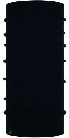 Картинка шарф-труба Buff Polar Reversible Black/Black - 8