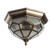 Светильник Arte Lamp Copperland A7833PL-2AB